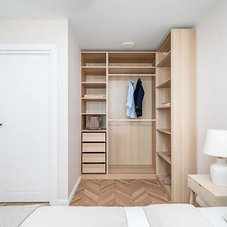 7vakarai With Free Parking Wilno