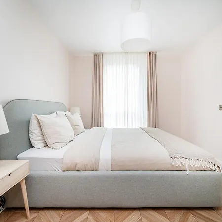 7vakarai With Free Parking Apartament