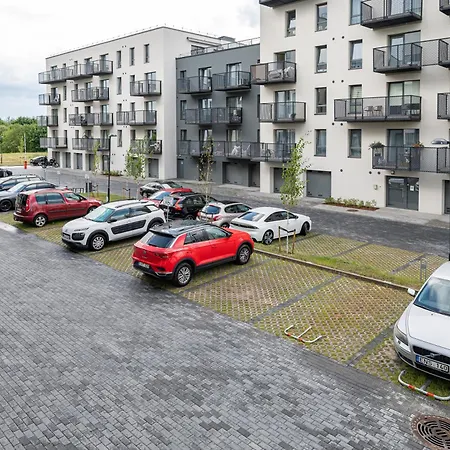 Apartament 7vakarai With Free Parking